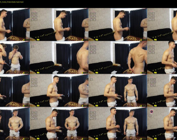 nik_sharp — 11 minute Chaturbate male naked cam show, 720p, Apr 19, 2026