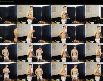 nik_sharp — 4 minute Chaturbate male naked cam show, 720p, Apr 19, 2026