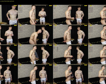 nik_sharp — 5 minute Chaturbate male naked cam show, 720p, Apr 19, 2026