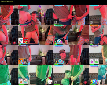 trystoph — 21 minute Chaturbate male naked cam show, 720p, Apr 19, 2026