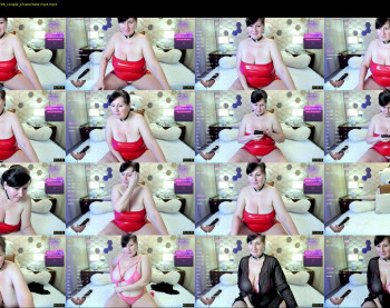 xlindamilfx — 12 minute Chaturbate female naked cam show, 720p, Apr 19, 2026