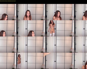 _catchmeifyoucan — 5 minute Chaturbate female naked cam show, 720p, Apr 20, 2026