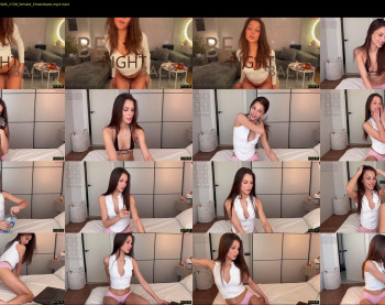 _catchmeifyoucan — 62 minute Chaturbate female naked cam show, 720p, Apr 20, 2026