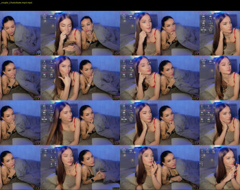_jesslei_ — 10 minute Chaturbate couple naked cam show, 720p, Apr 20, 2026