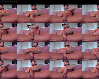 alexander_martines — 4 minute Chaturbate male naked cam show, 720p, Apr 21, 2026