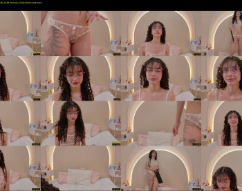 alicee_rodriguez — 121 minute Chaturbate female naked cam show, 720p, Apr 20, 2026