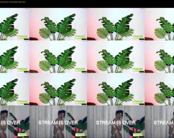 ashllovee_ — 20 minute Chaturbate female naked cam show, 720p, Apr 20, 2026