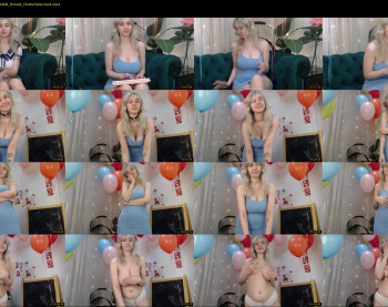 ashly_cherry — 86 minute Chaturbate female naked cam show, 720p, Apr 20, 2026