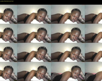 ateker5 — 7 minute Chaturbate couple naked cam show, 720p, Apr 20, 2026