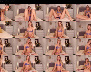 celin_summer — 32 minute Chaturbate female naked cam show, 720p, Apr 20, 2026