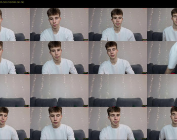 cute_brian — 9 minute Chaturbate male naked cam show, 720p, Apr 20, 2026