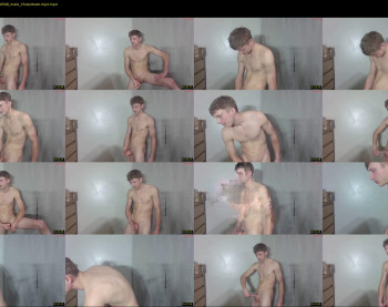 daddybryce0 — 7 minute Chaturbate male naked cam show, 720p, Apr 21, 2026