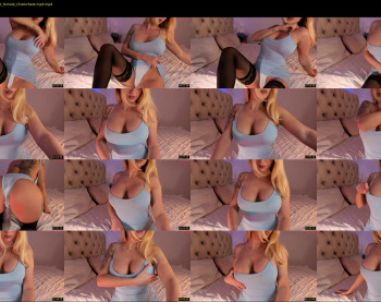 dee_nise — 42 minute Chaturbate female naked cam show, 720p, Apr 20, 2026