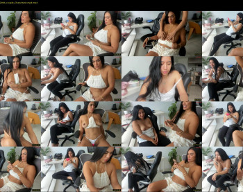 emillybrowm — 120 minute Chaturbate couple naked cam show, 720p, Apr 20, 2026