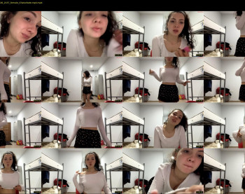 emmagerhauser — 16 minute Chaturbate female naked cam show, 720p, Apr 20, 2026