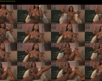 evajacksss_ — 9 minute Chaturbate female naked cam show, 720p, Apr 21, 2026