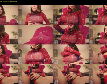 forestproject — 120 minute Chaturbate female naked cam show, 720p, Apr 20, 2026