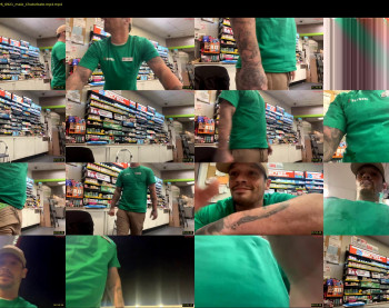 frankoafterdark — 10 minute Chaturbate male naked cam show, 720p, Apr 20, 2026