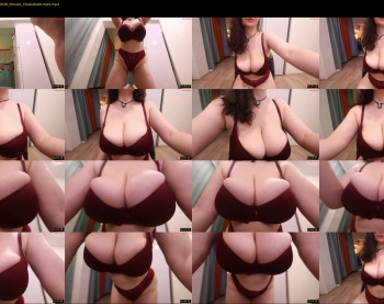 harmonicdiv — 31 minute Chaturbate female naked cam show, 720p, Apr 20, 2026
