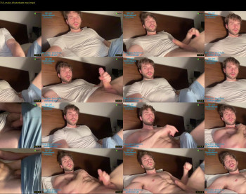 hot8pack01 — 70 minute Chaturbate male naked cam show, 720p, Apr 20, 2026
