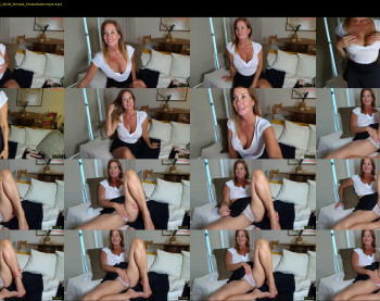 indianacooper — 8 minute Chaturbate female naked cam show, 480p, Apr 20, 2026