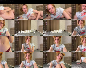 inner_bloom — 68 minute Chaturbate female naked cam show, 720p, Apr 20, 2026