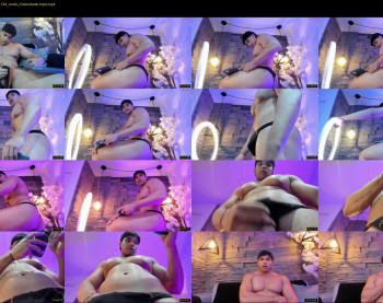 jacobstonne — 72 minute Chaturbate male naked cam show, 720p, Apr 20, 2026