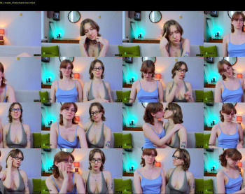jitoon_exe — 27 minute Chaturbate female naked cam show, 720p, Apr 20, 2026