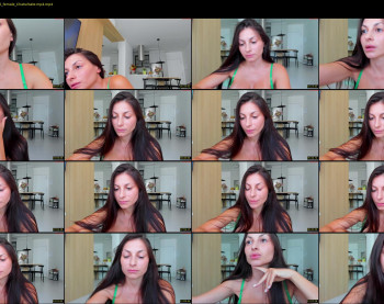 katrin_fit — 14 minute Chaturbate female naked cam show, 720p, Apr 20, 2026