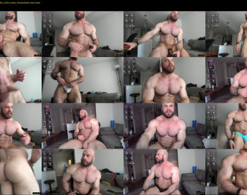 l0v35_2_5p00g3 — 120 minute Chaturbate male naked cam show, 720p, Apr 20, 2026