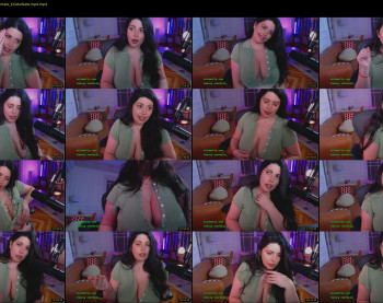 mila_ — 120 minute Chaturbate female naked cam show, 720p, Apr 21, 2026