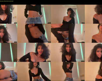mriea_ — 120 minute Chaturbate female naked cam show, 480p, Apr 20, 2026