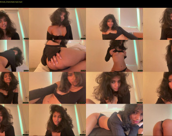 mriea_ — 120 minute Chaturbate female naked cam show, 480p, Apr 20, 2026