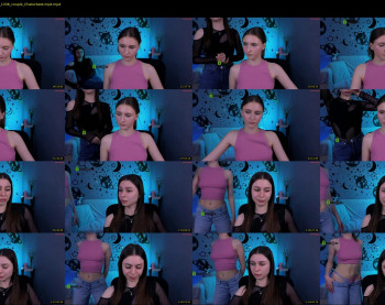 nekky_mouse — 107 minute Chaturbate female naked cam show, 720p, Apr 20, 2026
