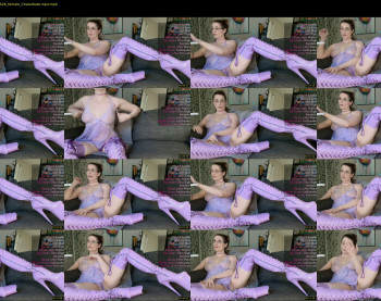 novaharper — 7 minute Chaturbate female naked cam show, 720p, Apr 21, 2026