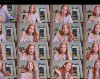 olivia_ridd — 12 minute Chaturbate female naked cam show, 720p, Apr 21, 2026