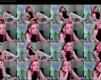 pocketrocket_ — 4 minute Chaturbate female naked cam show, 720p, Apr 21, 2026