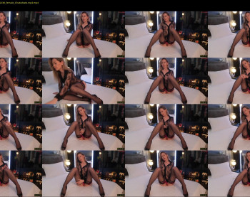 rikka_moore — 5 minute Chaturbate female naked cam show, 720p, Apr 20, 2026