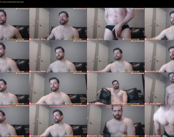 robknocks — 75 minute Chaturbate male naked cam show, 720p, Apr 20, 2026