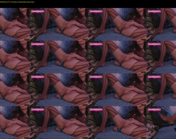 samantharandom203 — 3 minute Chaturbate female naked cam show, 720p, Apr 20, 2026