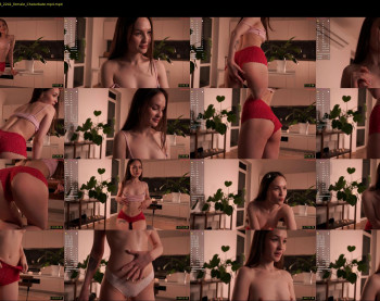 sherelllungwitz — 120 minute Chaturbate female naked cam show, 720p, Apr 20, 2026