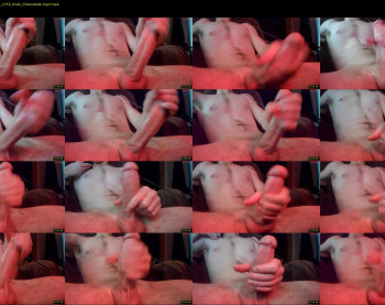 somegoneguy — 45 minute Chaturbate male naked cam show, 720p, Apr 20, 2026