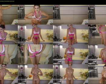 vasillisa — 8 minute Chaturbate female naked cam show, 720p, Apr 20, 2026