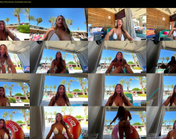 wandathompson_ — 47 minute Chaturbate female naked cam show, 720p, Apr 20, 2026