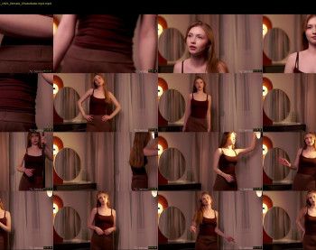 wesleyegleton — 6 minute Chaturbate female naked cam show, 720p, Apr 20, 2026