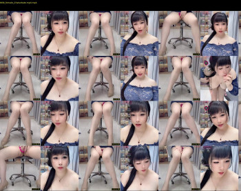 wink_weiwei — 120 minute Chaturbate female naked cam show, 720p, Apr 20, 2026