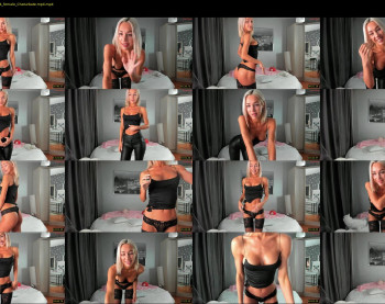 _mito_69 — 46 minute Chaturbate female naked cam show, 720p, Apr 22, 2026