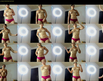 aishaxht — 4 minute Chaturbate female naked cam show, 720p, Apr 21, 2026