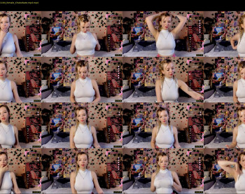 akari_moon3 — 119 minute Chaturbate female naked cam show, 720p, Apr 21, 2026