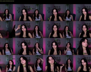 ariana_ross7 — 26 minute Chaturbate couple naked cam show, 720p, Apr 21, 2026